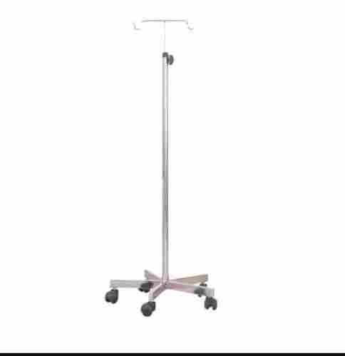 Stainless Steel IV Stands