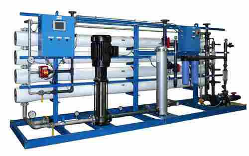 Commercial Ro Water System
