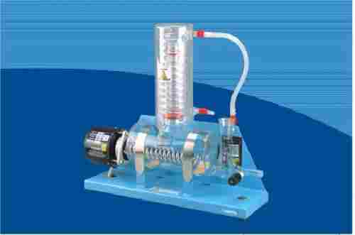 Distillation Unit