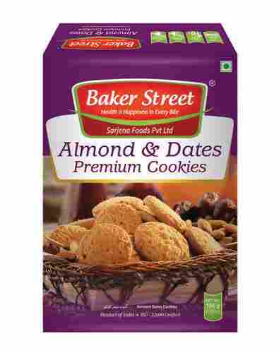 Almond Cookies 150g