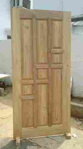 Economical Solid Wooden Doors