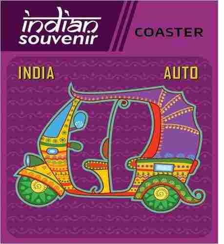 India Coasters