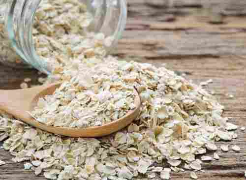 Protein Rich Highly Nutritious Easy to Cook Instant Oats