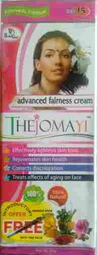 Thejomayi Advanced Fairness Cream