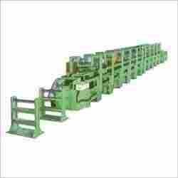 Wire Drawing Machine