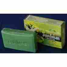 Ayushman Ayurvedic Soap