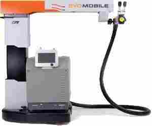 CNC Laser Welding Machine for mould repair