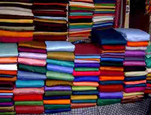 Pure Silk Fabrics