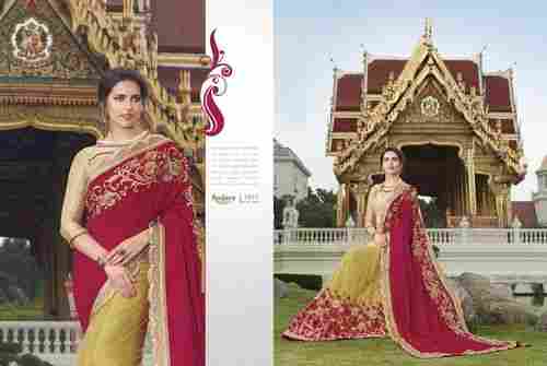 Designer Ambica Sarees