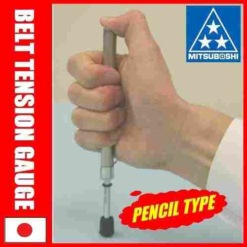 Pencil Type Belt Tension Gauge