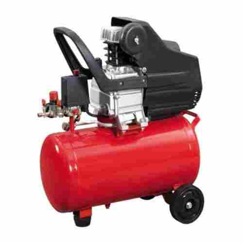 Portable Electric Air Compressor (Imported)