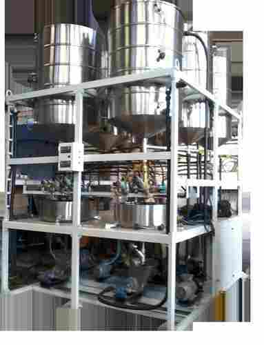 Liquid Matering System