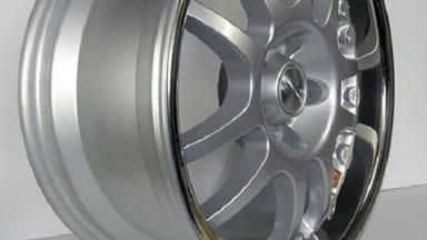 Aluminium Wheels For Cars And Trucks
