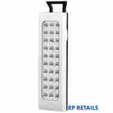 LEDs Rechargeable Emergency Light
