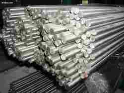 Stainless Steel Round Rods