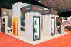 Exhibition Panel Printing Services