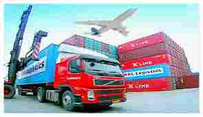 Freight And Logistics Services
