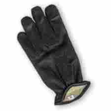 Leather Kevlar Gloves