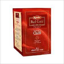 Red Gold Chilli Powder