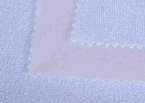 Wrinkle Resistant Resin Finish Fabric