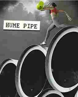 Hume Pipe