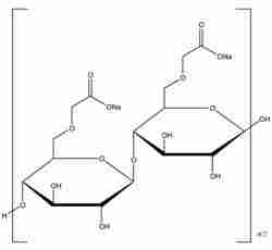 Sodium Carboxymethyl Cellulose