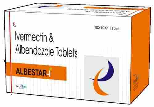 Albestar I Tablets