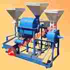 Heavy Duty Dal Mill Machine