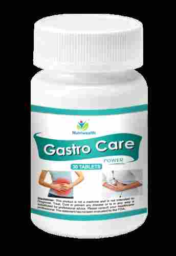 Nutri Gastro Care 400 MG Tablets