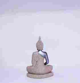 OmArts Lord Gautam Buddha Statue