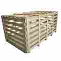 Packaging Pine Wood Crates