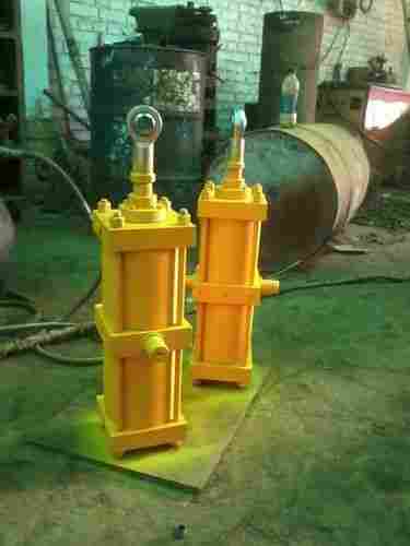 Premium Design Pneumatic Cylinder