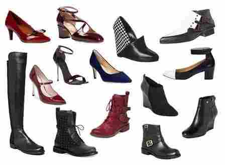 NDKaushikaans Ladies Shoes