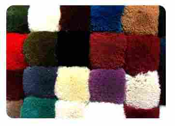 PP BCF Yarn Solid Color