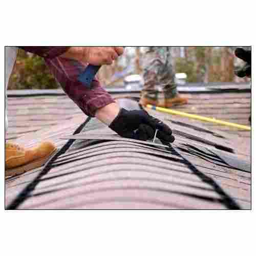 Commercial Roof Replacement Service