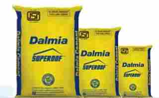 Dalmia 53 Grade Superoof Cement