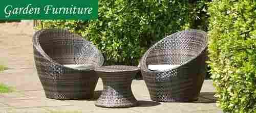 Designer Garden Chairs