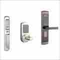 Exclusive Electronic Residential Locks