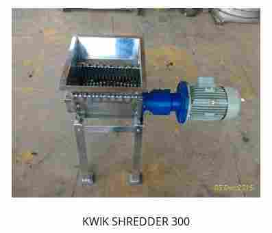 Kwik Shredder 300 (Ks 300)