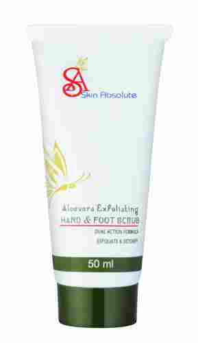 Skin Absolute Hand and Foot Scrub
