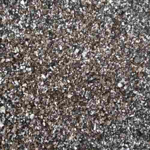 Raw and Exfoliated Vermiculite