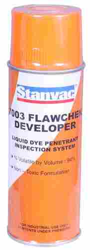7003 Flawchek Developer Liquid Dye Penetrant