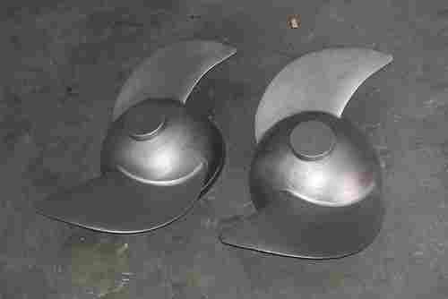 Alloys Investment Castings