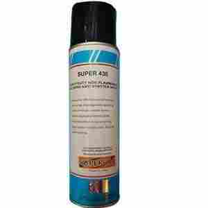 Heavy Duty Non Flammable Welders Anti Spatter Spray