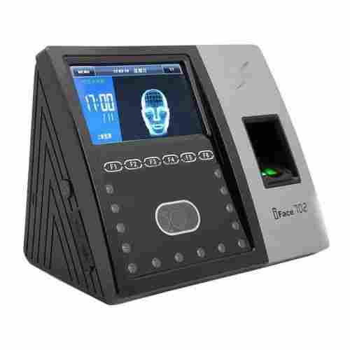 Biometric Face Reader