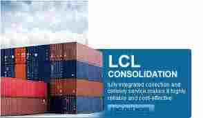 LCL Consolidation Services
