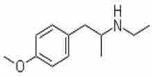 N Ethyl Methoxyphenyl Propan Amine