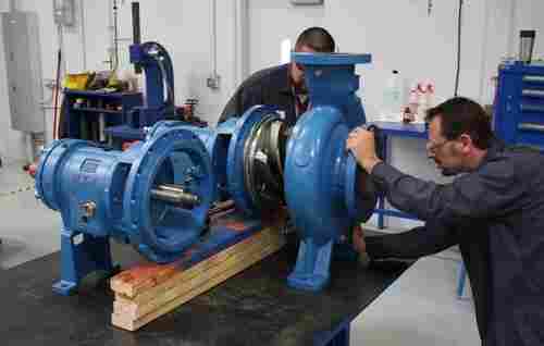 Pressure Pump Repairing Service