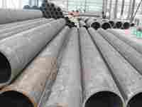 Thick Wall Mechanical Seamless Steel Pipe