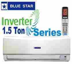 Inverter AC (Blue Star)